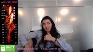 shachatte video recording webcam porn chat
